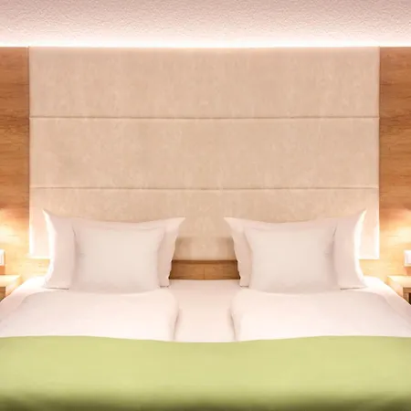 Hotel&gästehaus Im Ziegelweg Garni 3* Rust