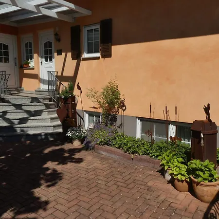 Ξενοδοχείο & Gaestehaus Im Ziegelweg Klimatisiert Eintrittskarten Fuer Den Europa-park Erhalten Sie Garantiert Ueber Uns