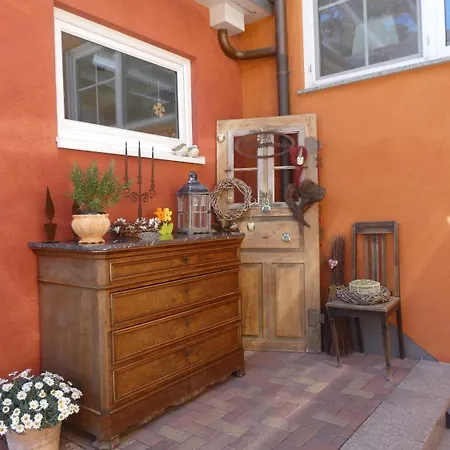 Szálloda & Gaestehaus Im Ziegelweg Klimatisiert Eintrittskarten Fuer Den Europa-park Erhalten Sie Garantiert Ueber Uns