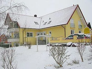 Hotel & Gastehaus Im Ziegelweg: Europa-park Ticket Guarantee 3*