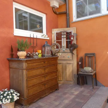 Hotel&gästehaus Im Ziegelweg Garni Hotel 3*